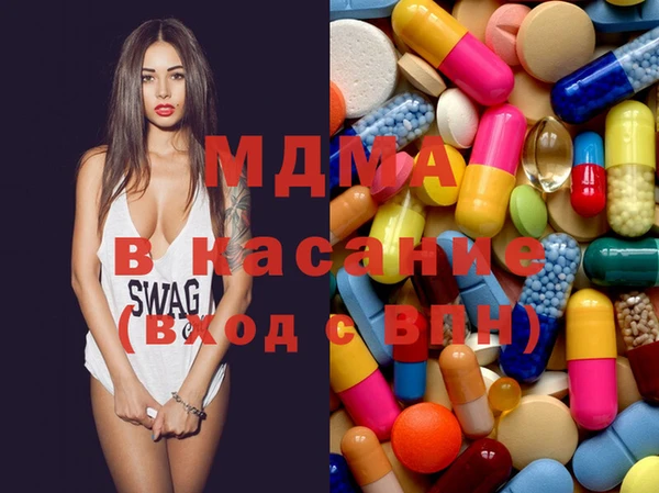 СК Алексеевка